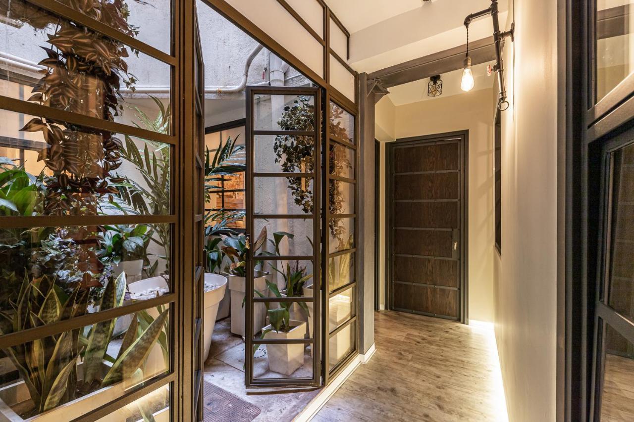 Waou Boutique Sol Hotel Madrid Bagian luar foto