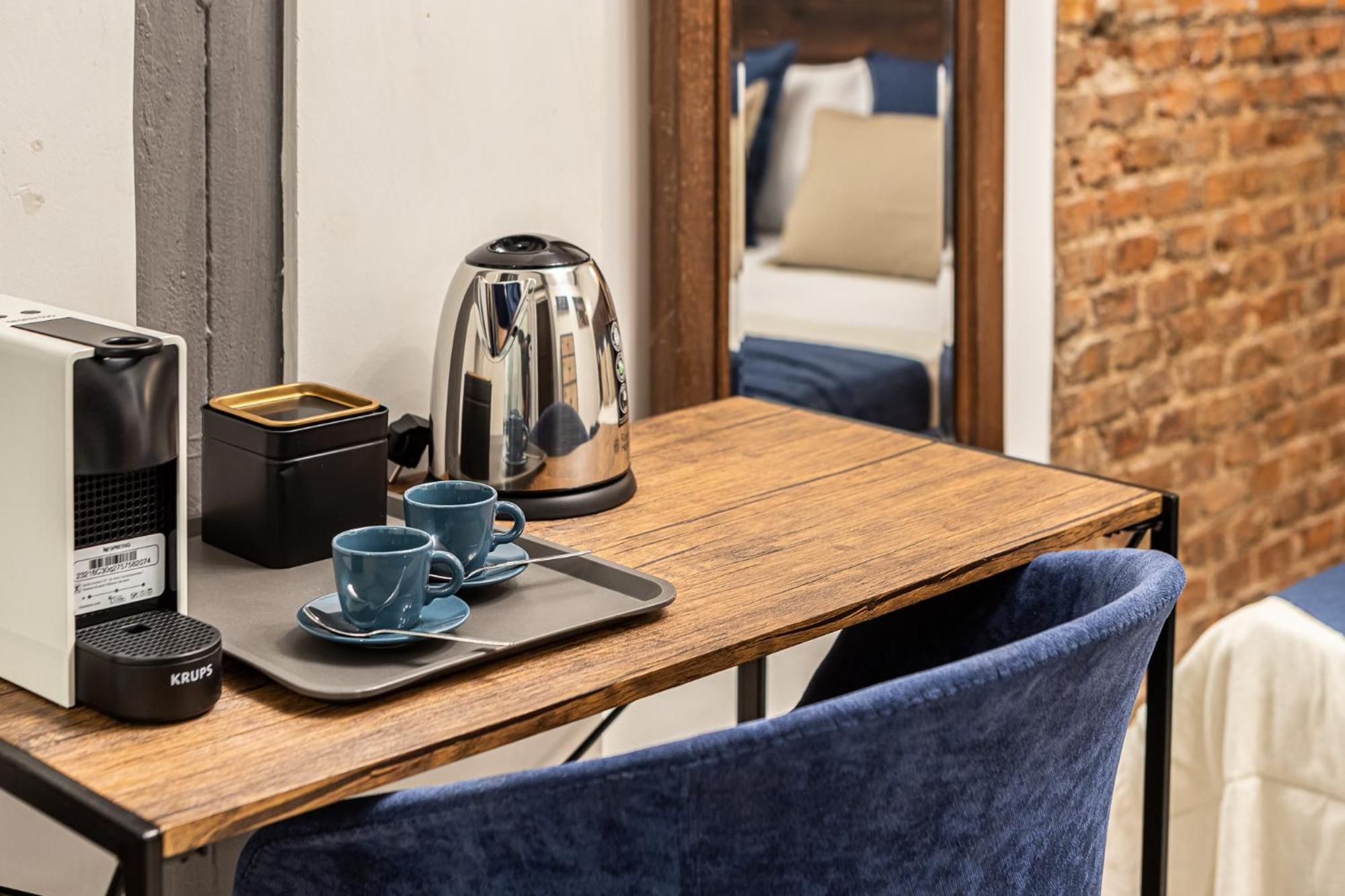 Waou Boutique Sol Hotel Madrid Bagian luar foto